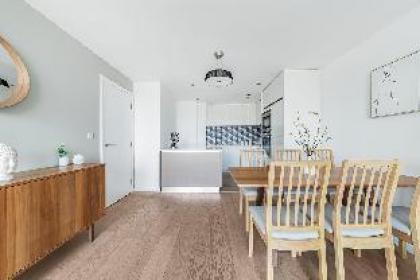 The Lambeth Apartment - image 16