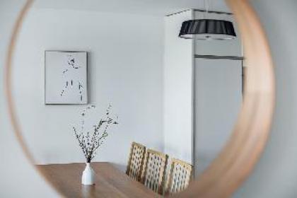 The Lambeth Apartment - image 19