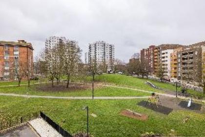 The Acton Luxury Apartments