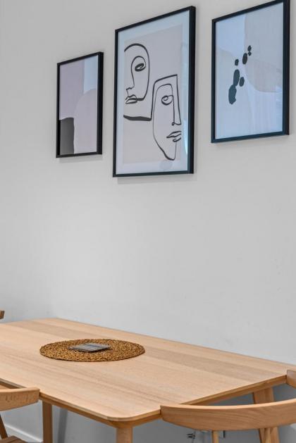 Londwell Heart of Notting Hill Balcony Suite Luxury - image 10