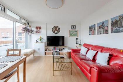 Apartment in London 
