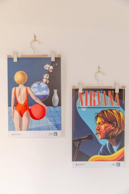 Central 2BD Flat with Balcony - Shoreditch - image 25