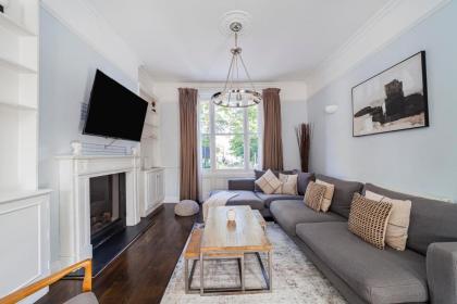 The Westbourne Villa