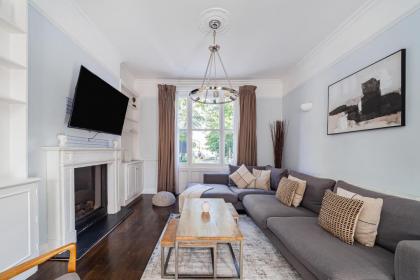 The Westbourne Villa - image 15
