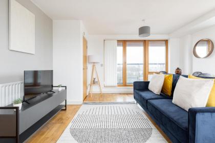 Apartment in London 