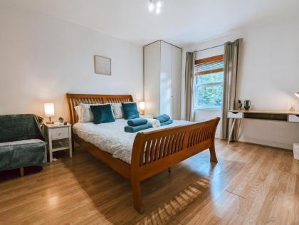 The Hercules Apartment 