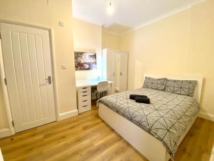Prime Central London Private Studio Apartment