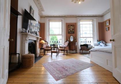 Quaint Apartment in Primrose Hill London London 