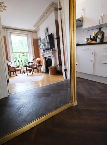 Quaint Apartment in Primrose Hill London - image 12