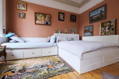 Quaint Apartment in Primrose Hill London - image 2