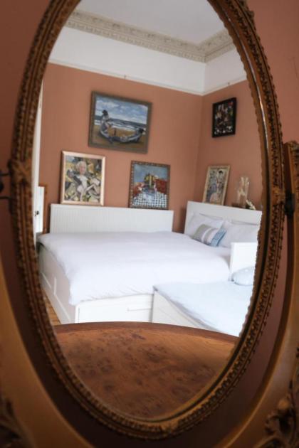 Quaint Apartment in Primrose Hill London - image 20