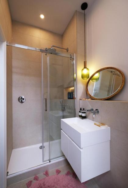 Quaint Apartment in Primrose Hill London - image 3