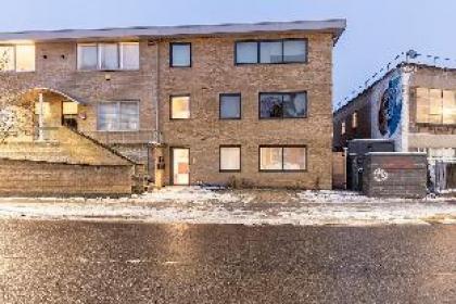 Child & pet friendly | Parking