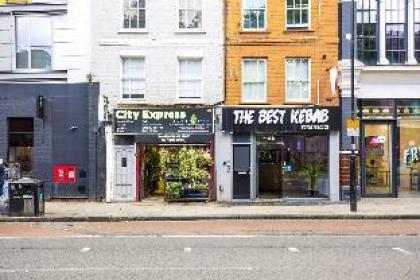 Fast Wifi | Pet-friendly | Sleeps 6