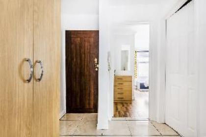 Fast WiFi | Sleeps 4 | Pet-friendly
