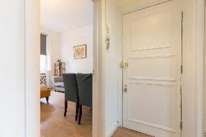 Marylebone | Zone 1 | Fast Wifi