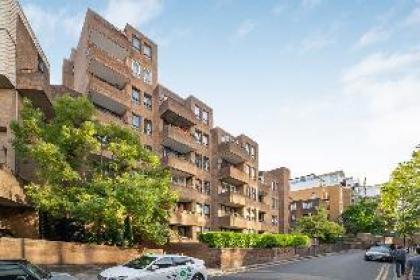 The St Khatarine's Penthouse