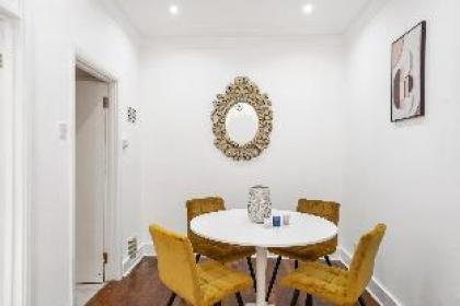 Spacious & Comfy Home near Hyde Park