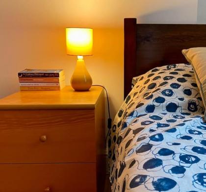Cosy flat in Central LDN Book on Airbn for amazing rates instead - image 6