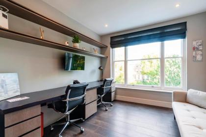 Little Venice 3 bed with Private Terrace - image 15