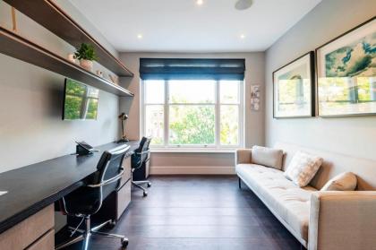 Little Venice 3 bed with Private Terrace - image 23