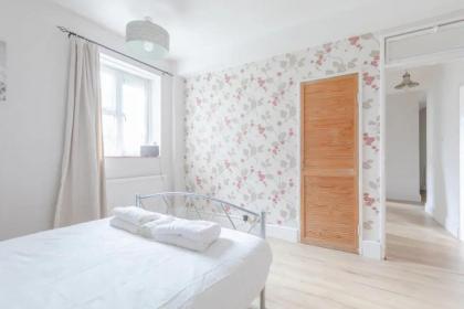 Central & Spacious 1BD - Camden Town