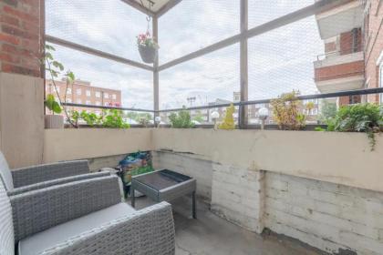 Central & Spacious 1BD - Camden Town - image 21