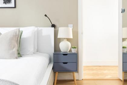 The Shepherd's Bush Luxury Villas - image 20