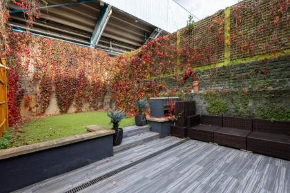 The Shepherd's Bush Luxury Villas - image 6
