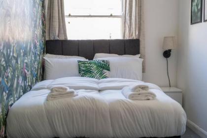 Private Studio Room in Chapel Market London