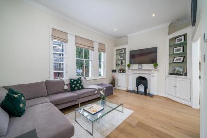 Luxury 2 Bedroom Apartment On Portobello Road - image 20