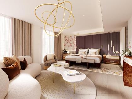 Mandarin Oriental Mayfair London - image 16