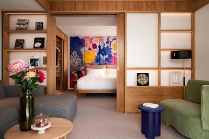 The BoTree - Preferred Hotels and Resorts - image 11