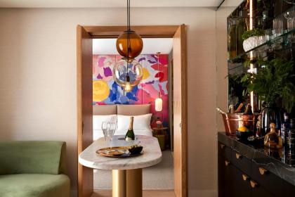 The BoTree - Preferred Hotels and Resorts - image 12