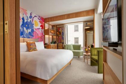 The BoTree - Preferred Hotels and Resorts - image 2