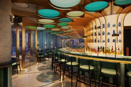 The BoTree - Preferred Hotels and Resorts - image 20