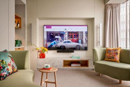 The BoTree - Preferred Hotels and Resorts - image 5