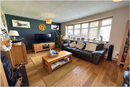 Luxury apartment Old Compton St