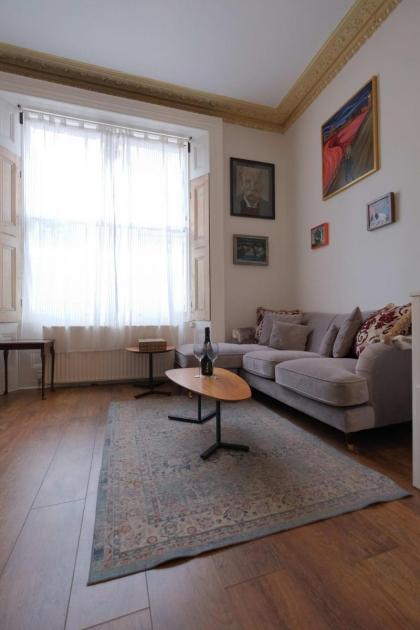 Apartment in London 