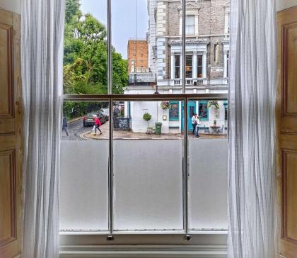 Adorable Apartment in The Heart of Primrose Hill - image 11