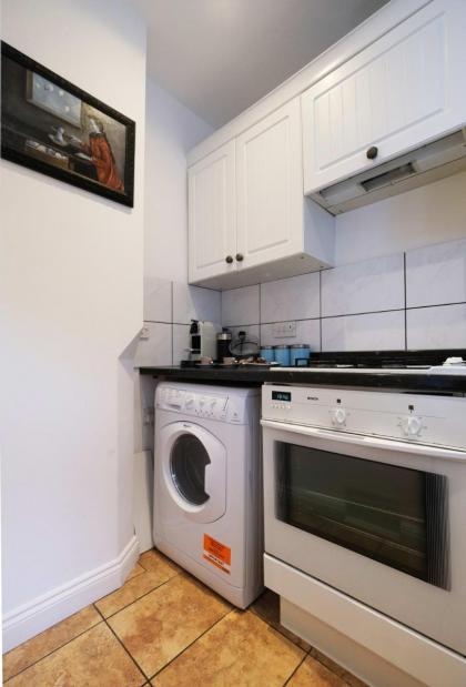 Adorable Apartment in The Heart of Primrose Hill - image 19