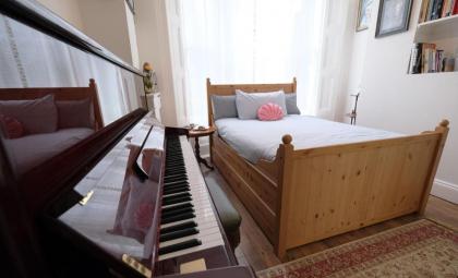 Adorable Apartment in The Heart of Primrose Hill - image 20