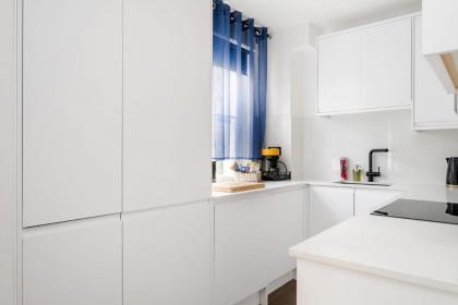 First Class Living Experience Luxury In Harley St - image 12