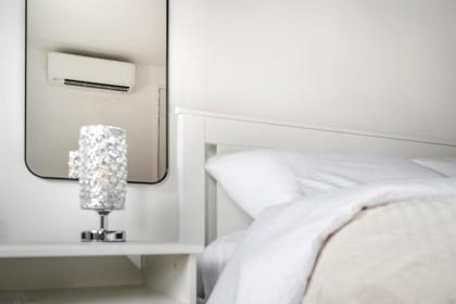 First Class Living Experience Luxury In Harley St - image 20