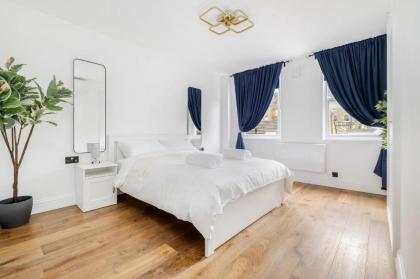 First Class Living Experience Luxury In Harley St - image 5