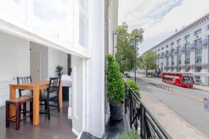 Incredibly Located Studio Flat - Camden Town