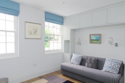 Elegant Chelsea Town House near Sloane Square - image 16