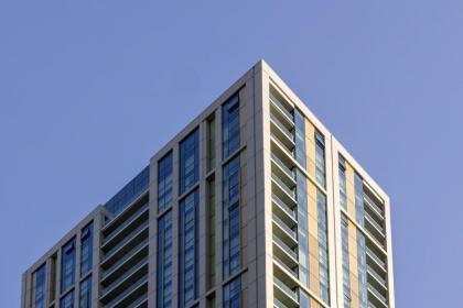 Urban Rest Canary Wharf Apartments - image 19