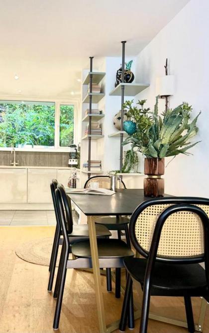 3 bdrm Notting Hill Mews house - 2 balconies - image 15
