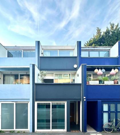 3 bdrm Notting Hill Mews house - 2 balconies - image 2